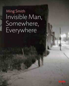 Paperback Ming Smith: Invisible Man: Moma One on One Series Book