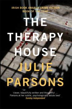 Paperback Therapy House Book