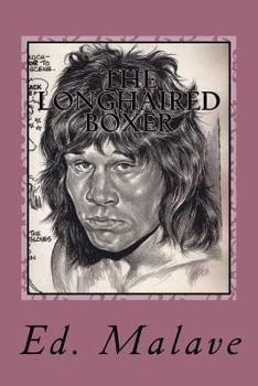 Paperback The Longhaired Boxer Book