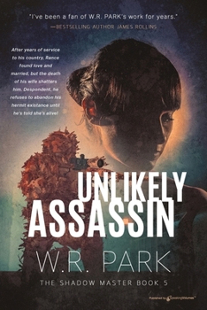 Paperback Unlikely Assassin Book