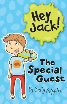Hardcover Special Guest Book