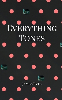 Paperback Everything Tones Book