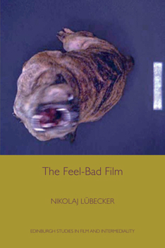 Paperback The Feel-Bad Film Book