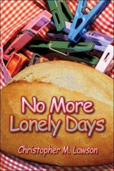 No More Lonely Days