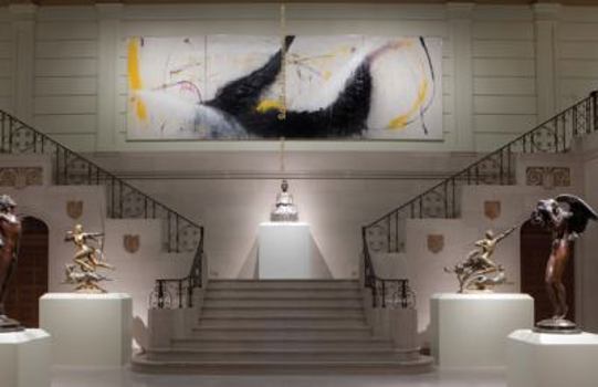 The Ball State University Museum of Art at 75: The Museum and a History of Its Collection