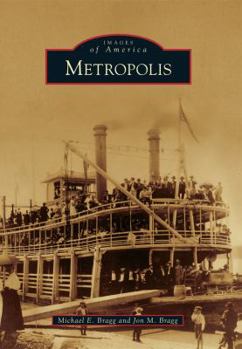 Metropolis - Book  of the Images of America: Illinois