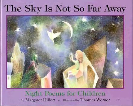 Hardcover Sky Is Not So Far Away Book