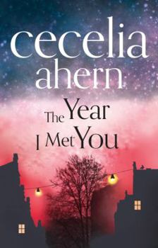 Paperback The Year I Met You Book