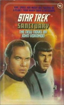 Sanctuary - Book #61 of the Star Trek: The Original Series
