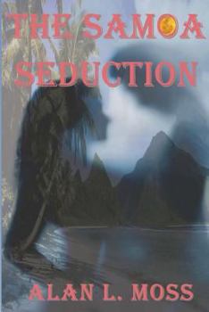 Paperback The Samoa Seduction Book