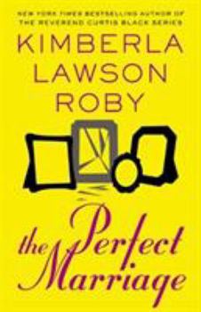 Paperback The Perfect Marriage Book
