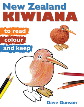 New Zealand Kiwiana