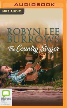 Audio CD The Country Singer Book