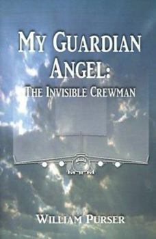 Paperback My Guardian Angel: The Invisible Crewman Book