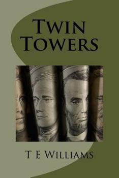 Paperback Twin Towers Book