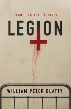 Paperback Legion Book