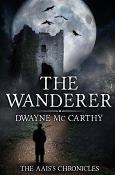 Paperback The Wanderer Book
