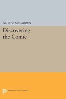 Paperback Discovering the Comic Book