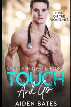 Paperback Touch And Go Book