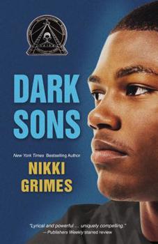 Paperback Dark Sons Book
