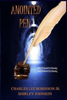 Paperback The Anointed Pen Book