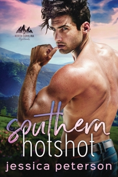 Paperback Southern Hotshot: An Enemies to Lovers Romance Book