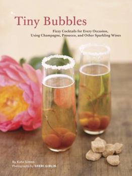 Hardcover Tiny Bubbles Book