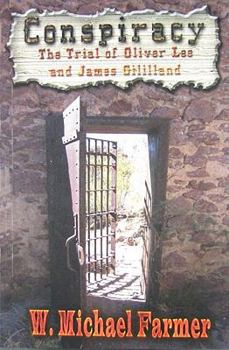 Paperback Conspiracy: The Trial of Oliver Lee and James Gililland Book