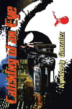 Paperback Catching of an Eye Book