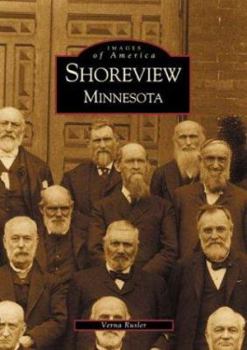 Shoreview, Minnesota - Book  of the Images of America: Minnesota