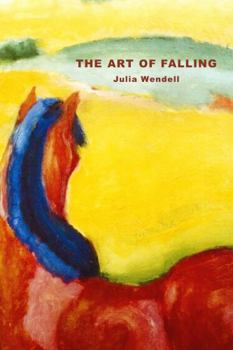 Paperback The Art of Falling Book