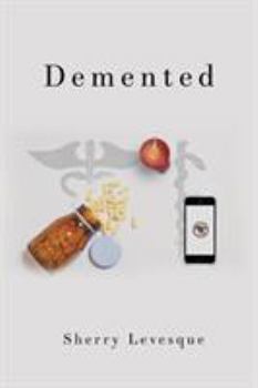 Paperback Demented Book