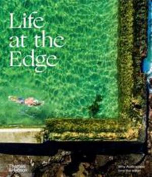 Hardcover Life at the Edge Book