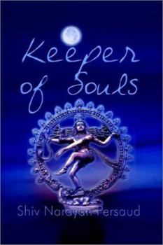 Paperback Keeper of Souls Book