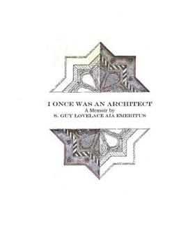Paperback I Once Was An Architect Book