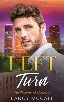 Paperback Left Turn Book