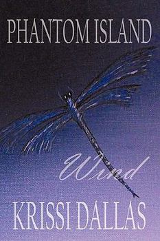 Paperback Phantom Island: Wind Book
