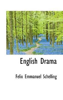 Paperback English Drama Book