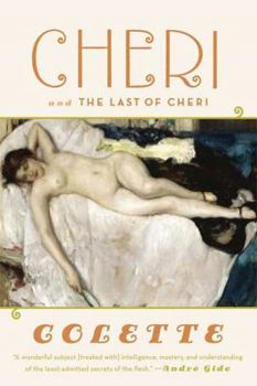 Paperback Cheri and the Last of Cheri Book