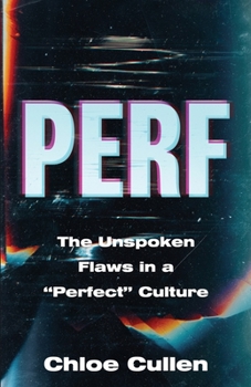 Paperback Perf: The Unspoken Flaws in a "Perfect" Culture Book