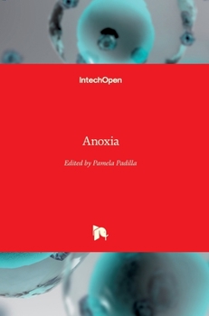 Hardcover Anoxia Book