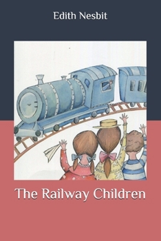 Paperback The Railway Children Book