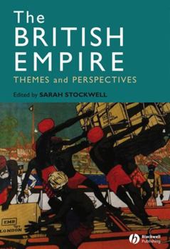 Hardcover British Empire Book