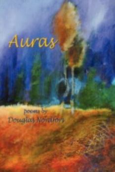 Paperback Auras Book