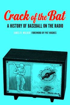Crack of the Bat Stories of Baseball