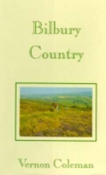 Hardcover Bilbury Country Book