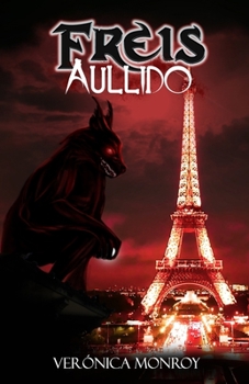 Paperback Freis. Aullido [Spanish] Book