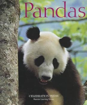 Paperback Pandas Book
