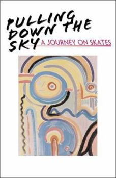 Paperback Pulling Down the Sky Book