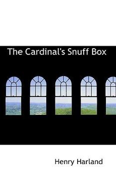 The Cardinal's Snuff Box